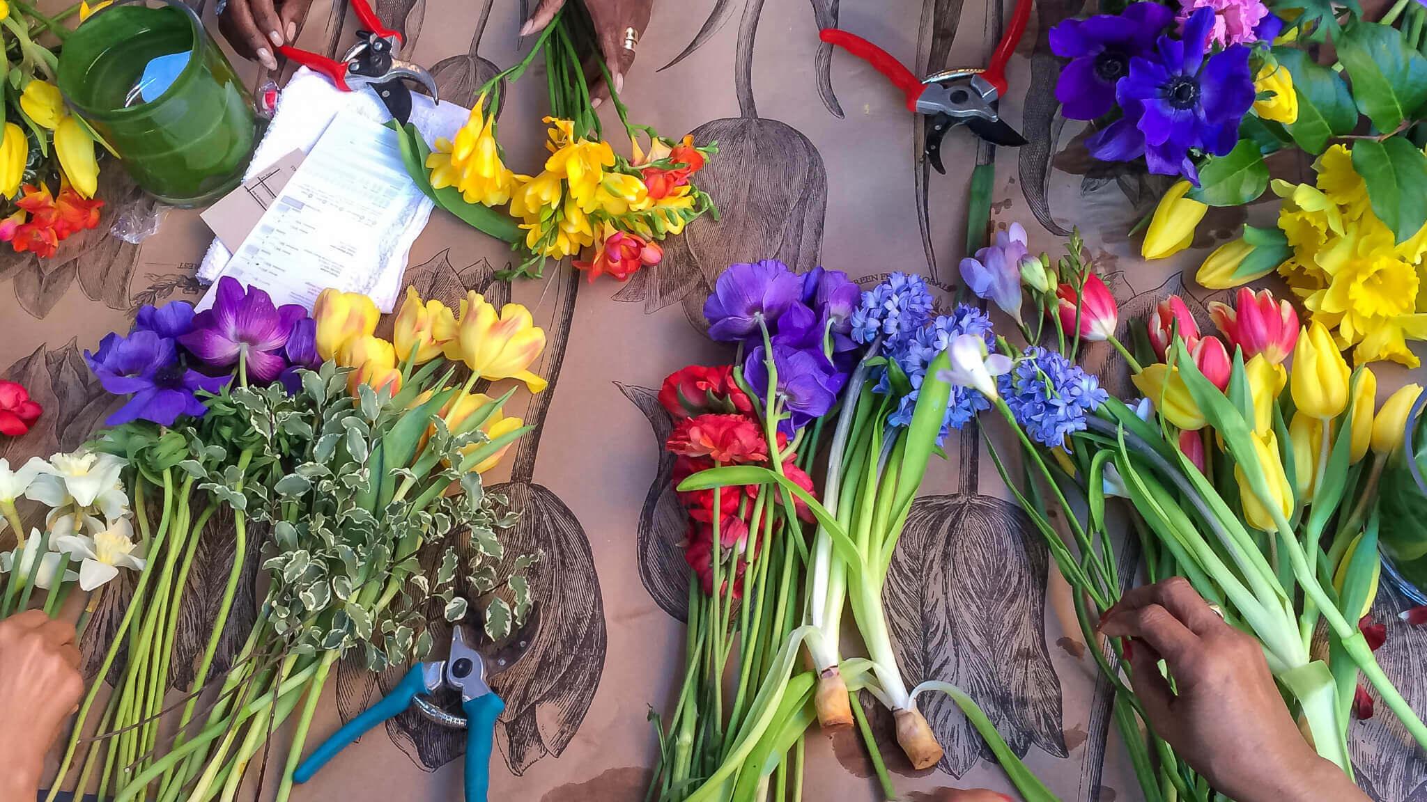 Sustainable Flower Delivery: How Sydney Leads the Way