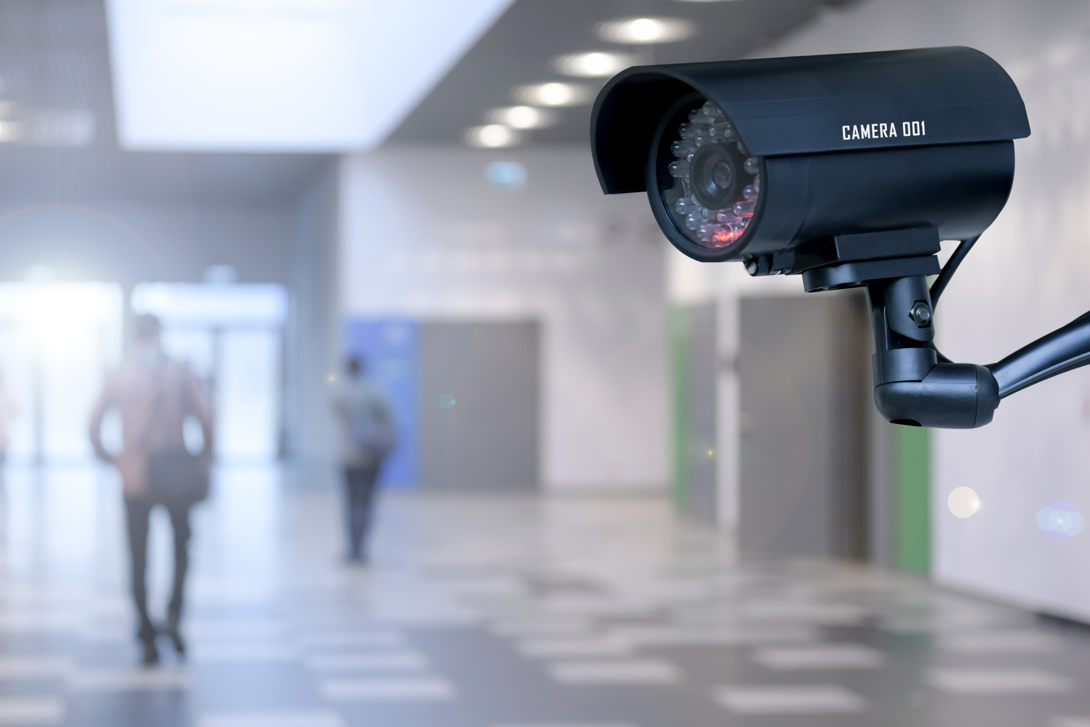 Security Systems Businesses Rely On: Top Features to Look For