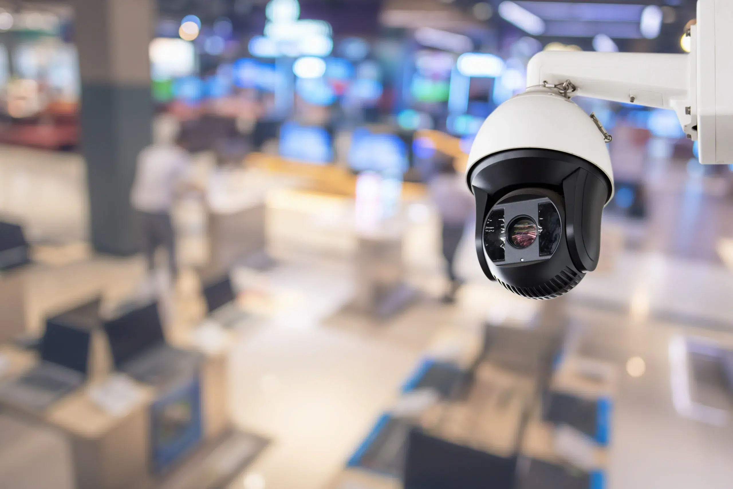 Why Commercial Security Solutions Are Key to Protecting Your Investment