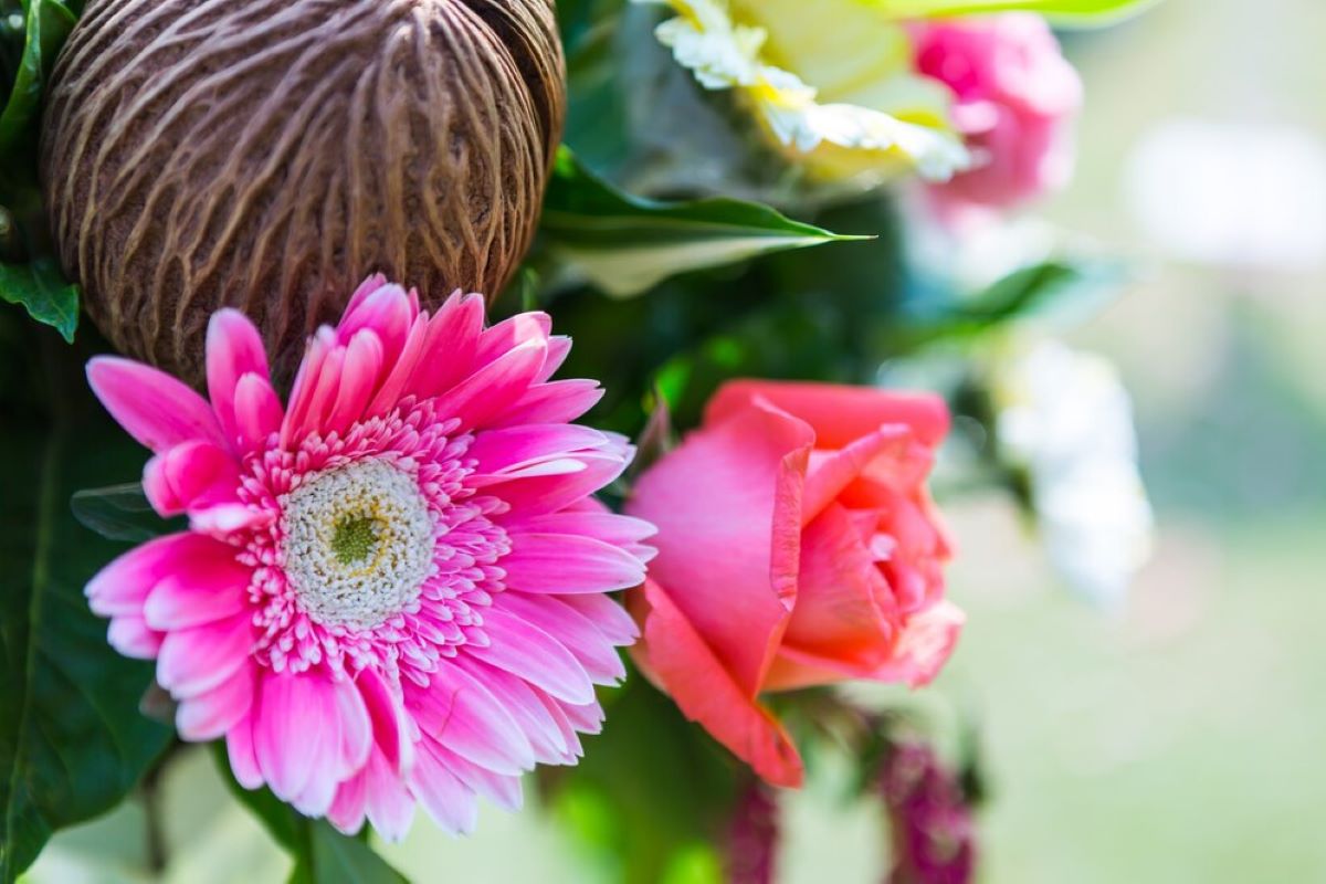 Why Riverview Flowers Are Perfect for Upscale Home Décor