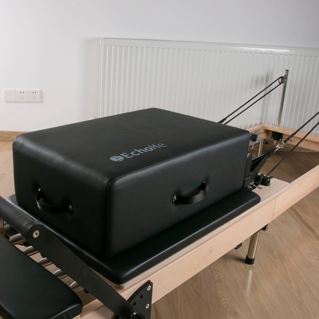 pilates sitting box