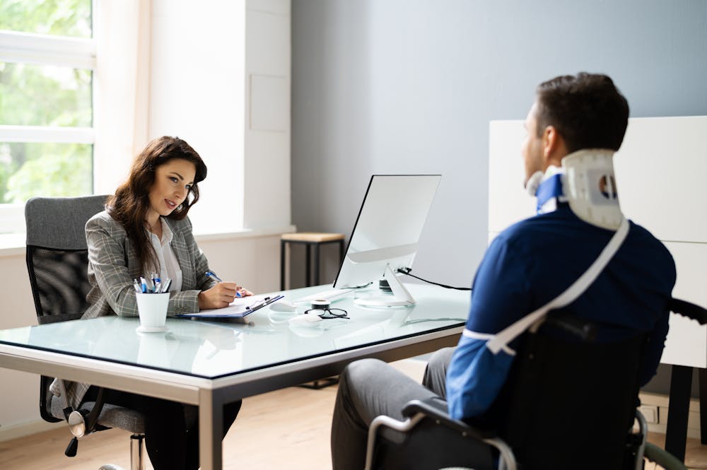 compensation lawyer