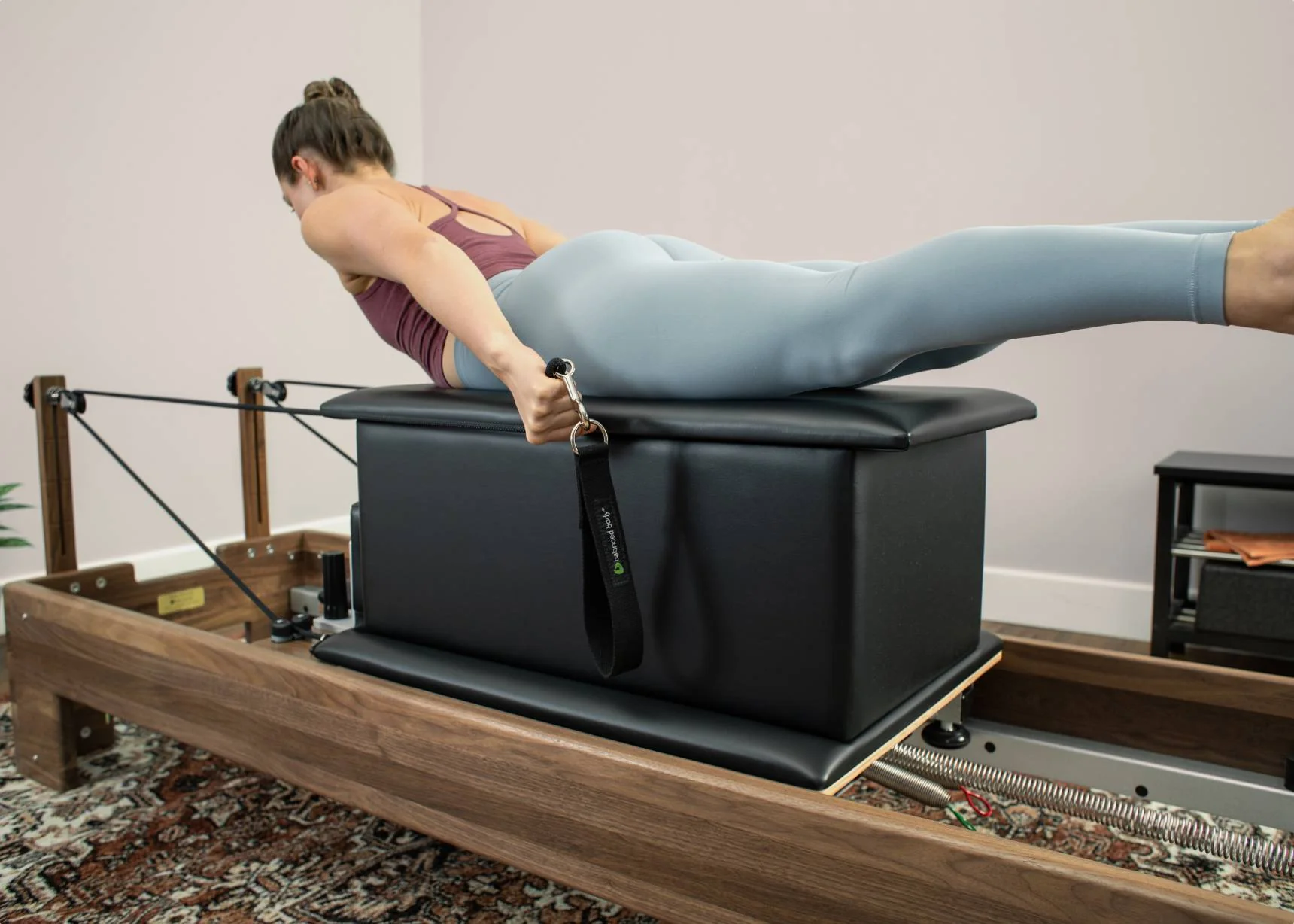 A Comprehensive Guide to Buying a Pilates Sitting Box for Your Reformer