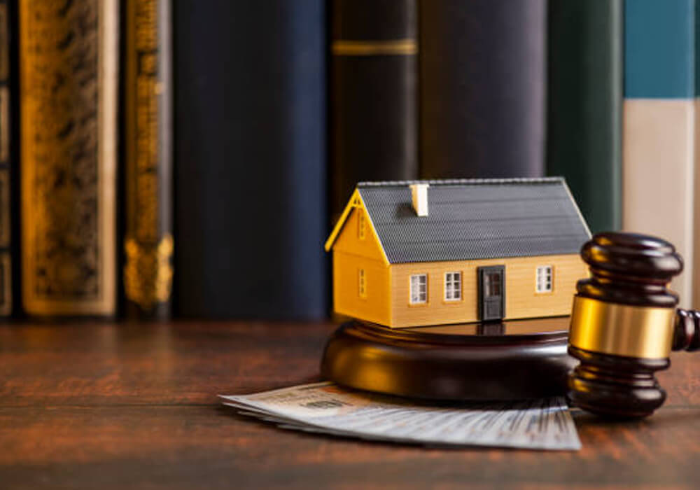 property law