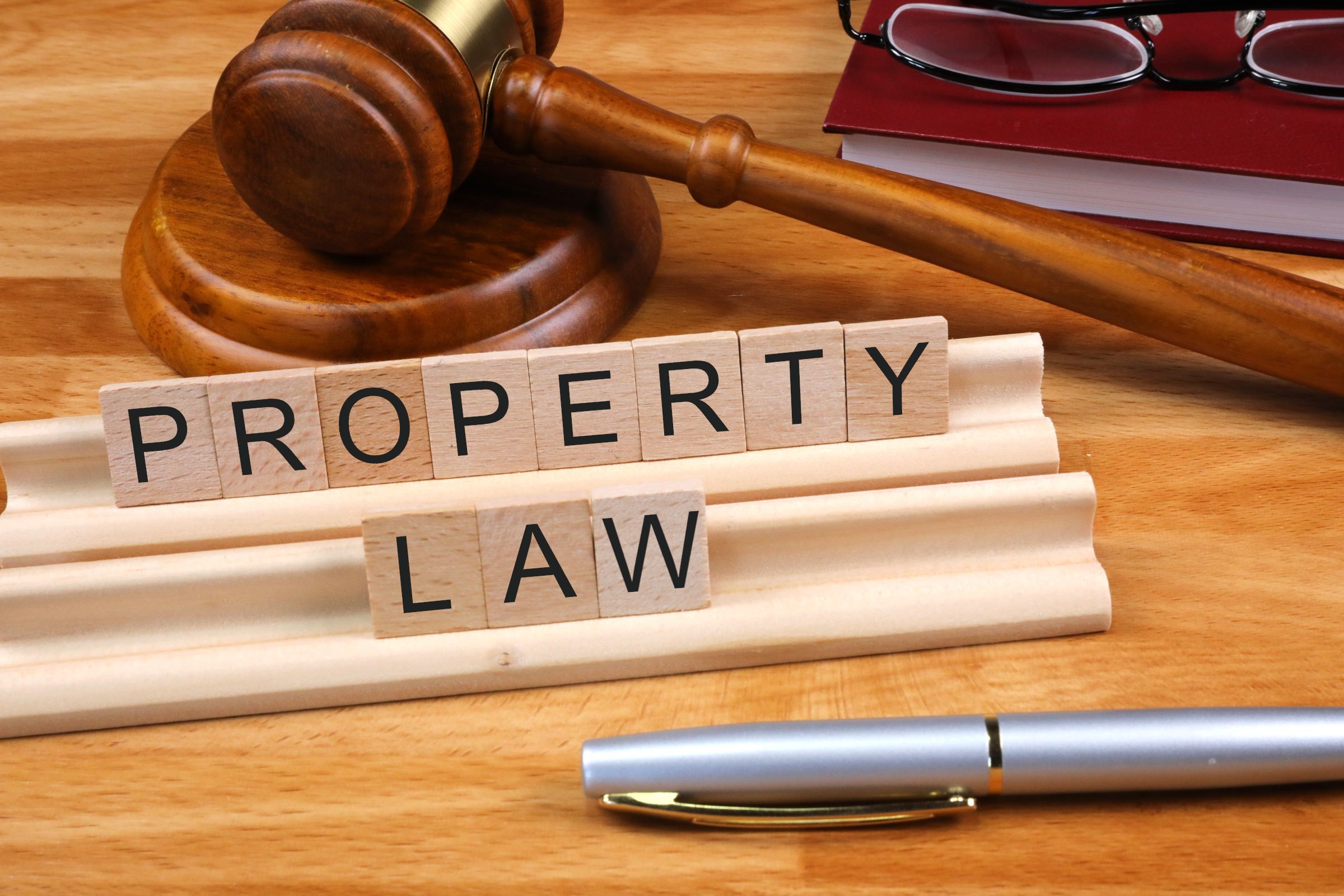 What Is Property Law and How Can Property Lawyers Help You?