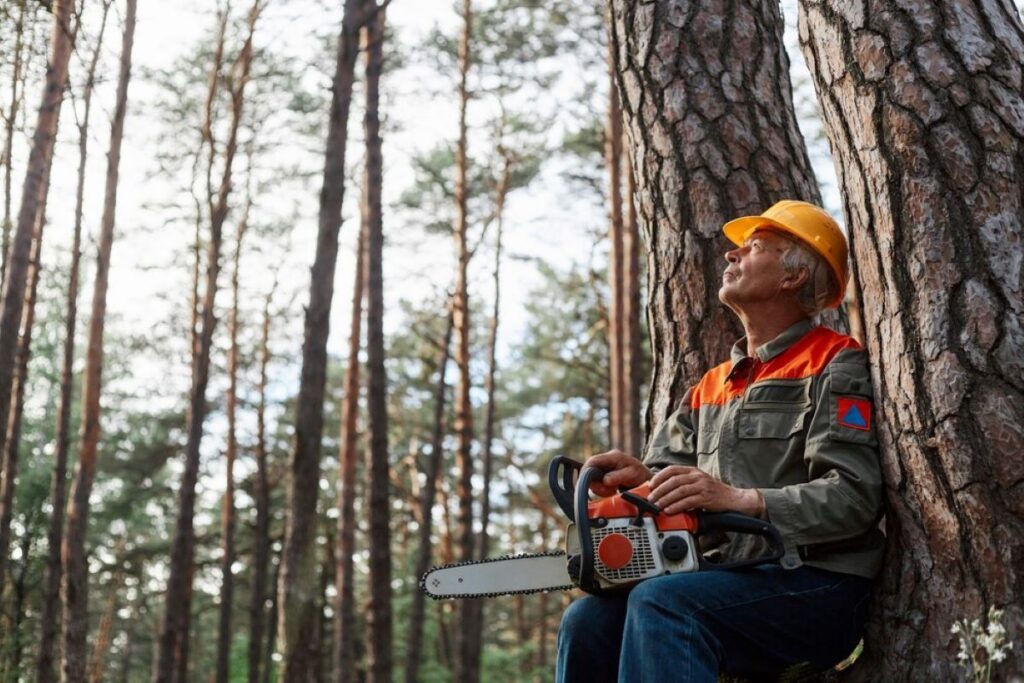 tree pruning services sydney