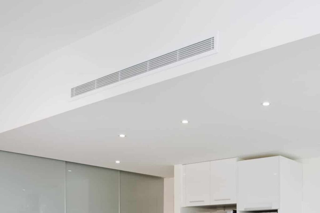 air conditioning Sydney