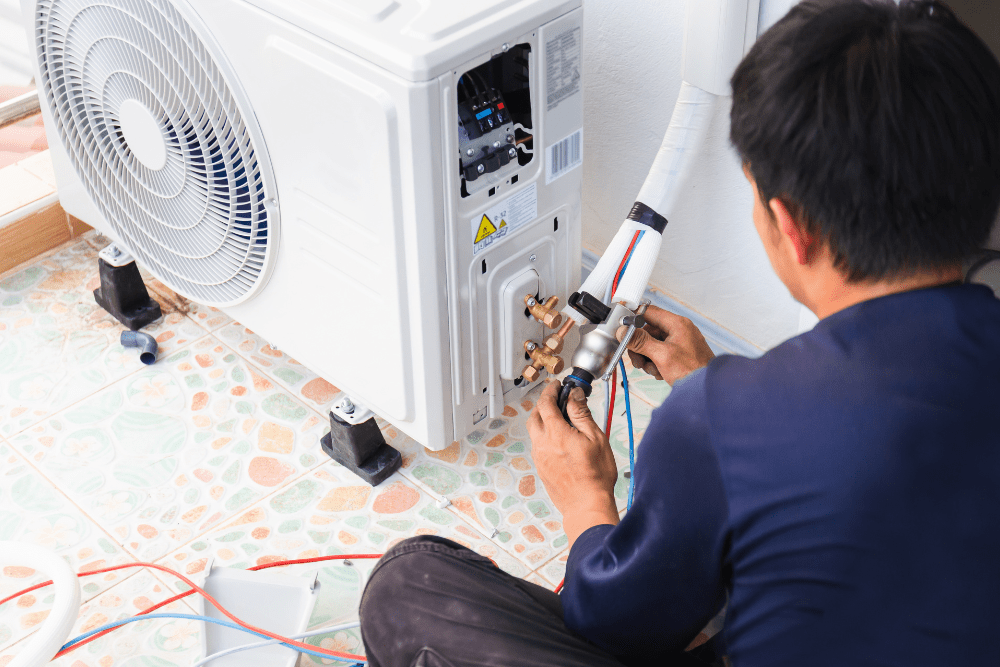 Hills District Air Conditioning Trends for 2025