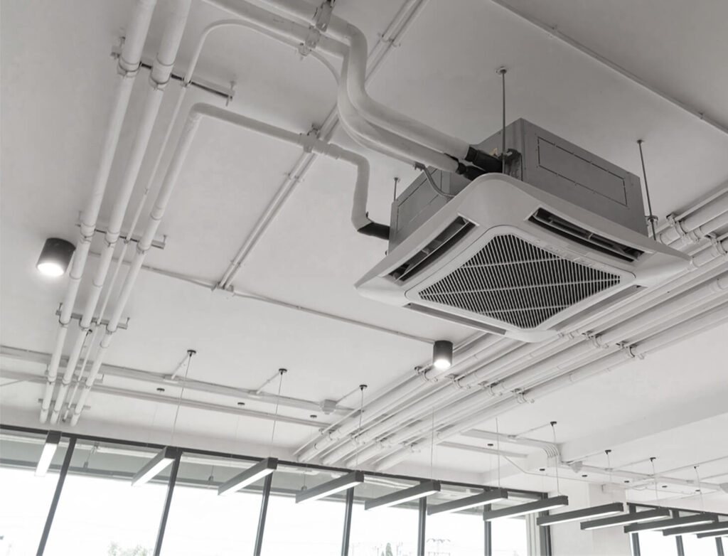 air conditioning Sydney