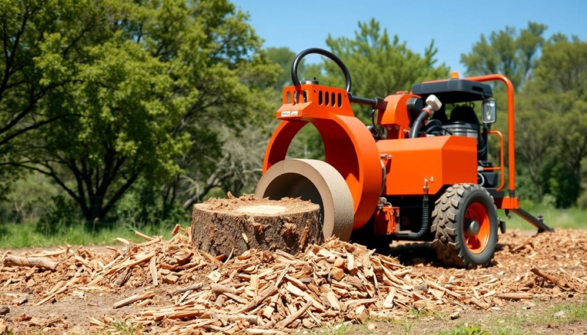 Stump Grinding in Sydney: Same-Day Services vs Scheduled Jobs